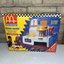1993 mcdonald happy for sale 1993 mcdonald happy for sale  Cadillac