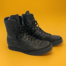 Botas Adidas GSG-9 2003 Modelo 071153 ORIGINAL Delta Force, Fabricadas na Alemanha EUA 11 comprar usado  Enviando para Brazil
