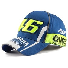 Yamaha vr46 cappello usato  Torino