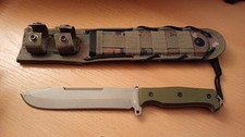 Messer kizlyar supreme gebraucht kaufen  Hürth
