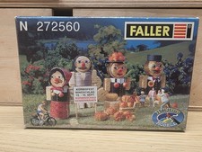 Faller spur 272560 gebraucht kaufen  Kaltenkirchen