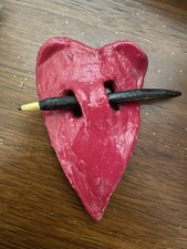 Write tablet heart for sale  Big Spring