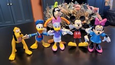 6xwalt disney biegefiguren gebraucht kaufen  Haselünne