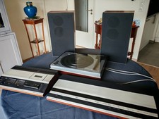 Chaine hifi bang d'occasion  Étaples