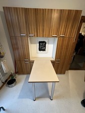 Küchenbuffet maßanfertigung gebraucht kaufen  Nürnberg