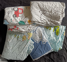 Kinderbettwäsche gebraucht kaufen  Helmstedt
