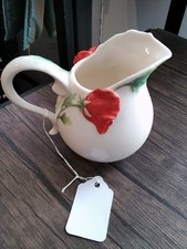 Franz mini jug for sale  MARCH