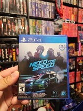 Need For Speed - Sony PlayStation 4 PS4  comprar usado  Enviando para Brazil
