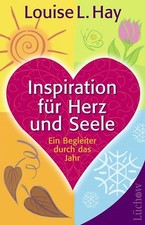 Inspiration herz seele gebraucht kaufen  Berlin