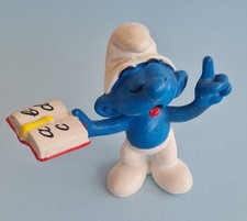 20059 lehrer smurf gebraucht kaufen  Tiefenbronn