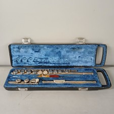 Yamaha flute wind for sale  GRANTHAM