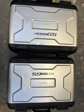 Genuine bmw r1200gs for sale  HOLMFIRTH