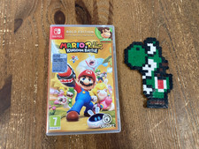 Mario the lapins d'occasion  Falaise