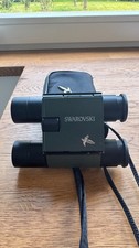Swarovski fernglas 10x25 gebraucht kaufen  Storkow