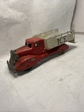 Vintage wyandotte ice for sale  Newalla