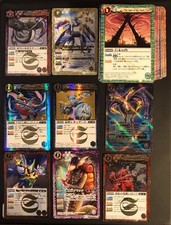 Battle spirits lotto usato  Bologna