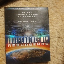 Independence day resurgence for sale  Alger