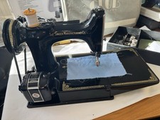 Singer 221k featherweight for sale  IPSWICH