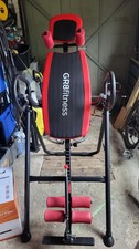 Gr8 gravity inversion for sale  SOUTHAMPTON