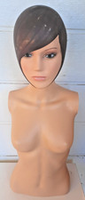 Mannequin buste femme d'occasion  Carrières-sur-Seine