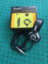 Prefer hd120 kopfhörer gebraucht kaufen  Wedemark