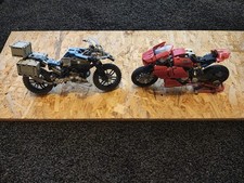 lego motorbike for sale lego motorbike for sale HUDDERSFIELD