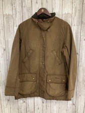 Barbour wax cotton for sale  UCKFIELD