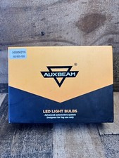 Auxbeam 9005 9006 for sale  Owasso