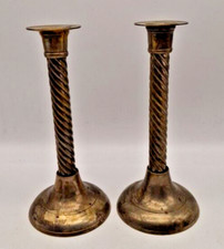 Vintage pair silver for sale  Freeport