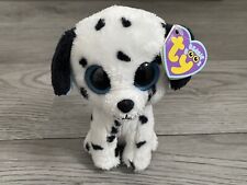 Beanie boos boo for sale  LIVINGSTON