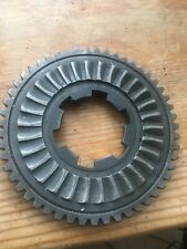 Lambretta li125 teeth for sale  WESTCLIFF-ON-SEA
