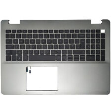 Notebook NOVO PARA DELL Inspiron 15 5000 5593 Reino Unido Teclado Apoio para as Palmas Superior Capa 7G0RN comprar usado  Enviando para Brazil