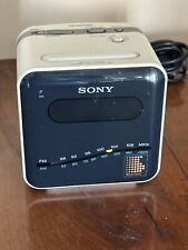 Radiosveglia sony vintage usato  Preganziol