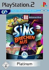 The sims breakout usato  Spedire a Italy
