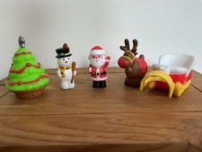 Elc happyland bundle for sale  ASHBOURNE