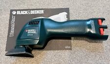 Black decker versapak for sale  BICESTER