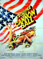 Burt reynolds roger d'occasion  Paris XV