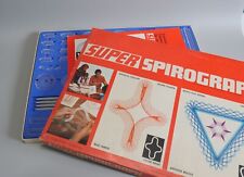 Vintage super spirograph gebraucht kaufen  Hannover