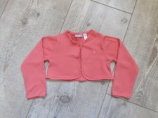 Gilet court boléro d'occasion  Savines-le-Lac
