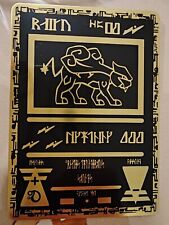 Carte pokemon raiku d'occasion  Toulouse-