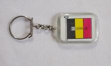 Keychain flag belgium d'occasion  Expédié en Belgium