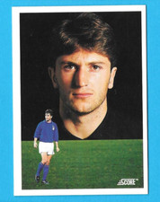 1993 score cards d'occasion  Expédié en Belgium