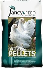 Growers pellets complete for sale  OKEHAMPTON
