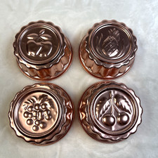 Vintage set copper for sale  Green Bay