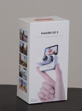 Insta360 action cam usato  Cuneo