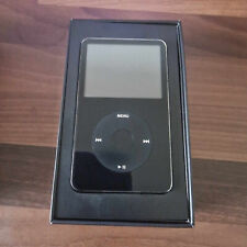 Ipod classic 30gb for sale  WHITEHAVEN