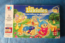 Vintage rare jeu d'occasion  Saint-Brieuc