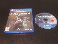 Just cause playstation d'occasion  Nice-
