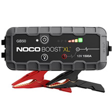 Noco boost gb50 usato  Roccagloriosa