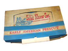 Anchor hocking early for sale  Montgomery